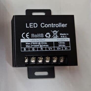 televizori 32 inca: Led traka 5050-10m. RGB najača u Srbiji Paket sadrži: dva kotura po — 4