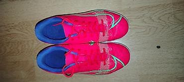 nosac za bicikle za zid: Nike Mercurial X Victory IC – fudbalske patike za dvoranu - Model — 1