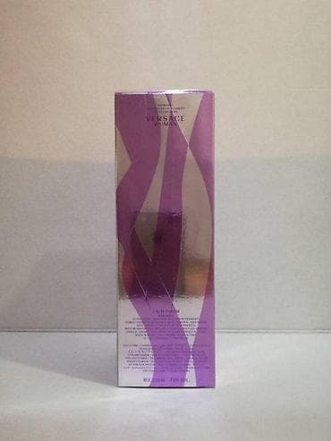 Lične stvari: VERSACE WOMAN EDP100ML | Versace woman edp100ml. Original parfemi — 4