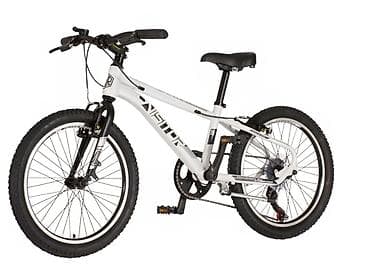 deichmann dečije čizme: Bicikl junior 20 Visitor Radiance 20" 11" V-brake, 6 brzina, 120–142 — 5