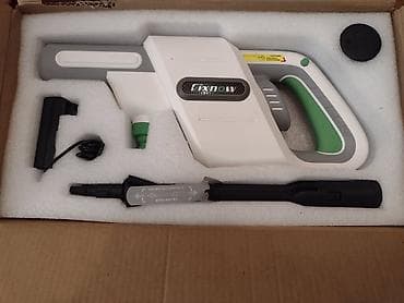 Merni alati i instrumenti: Punjivi perač pod pritiskom FIXNOW - Fiknov bežični prenosivi čistač — 1