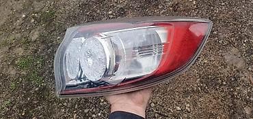 DESNI STOP LAMPA ZA MAZDA 3 | Mazda 3 Desni stop lampa na lalafo.rs DESNI STOP LAMPA ZA MAZDA 3 | Mazda 3 Desni stop lampa