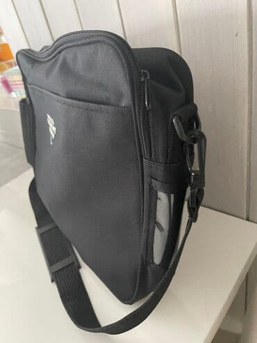 masazer za stomak: Torba za laptop br.13, uvoz Svajcarska — 5