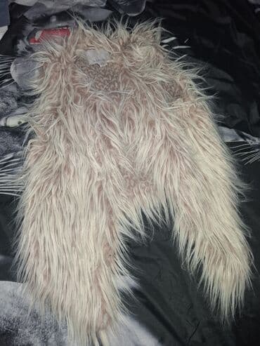 halteri h m: Estero Ragazza, Cotton — 2