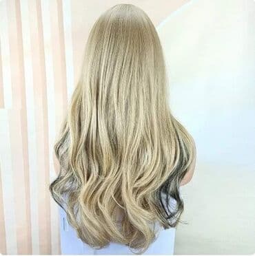 vestacke obrve: Perike 3200 — 25