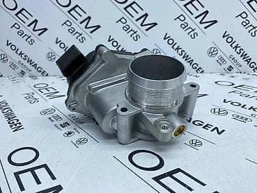 dijagnostika auta cena: KLAPNA GASA ZA VOLKSWAGEN TIGUAN, TOURAN, GOLF 7 . - 03L 128 063 Q — 2