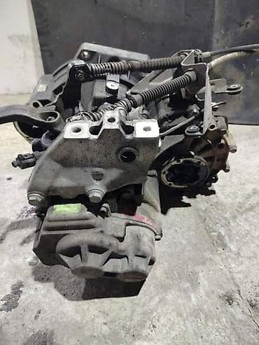 Prenosni sistem: MENJAC 1.9TDI ZA VOLKSWAGEN GOLF 5 OD 2003. DO 2009. GOD. | Menjac — 3