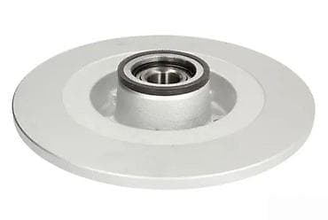 Brake System: KOCIONI DISK ZADNJI RENAULT TALISMAN | SVI DELOVI SU NOVI I — 2