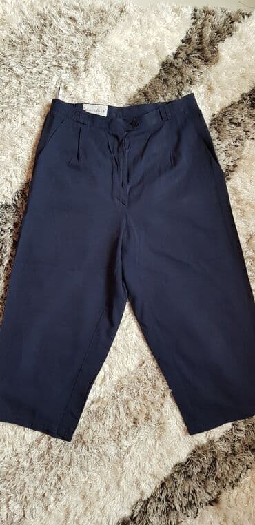 h: M (EU 38), Viscose — 1
