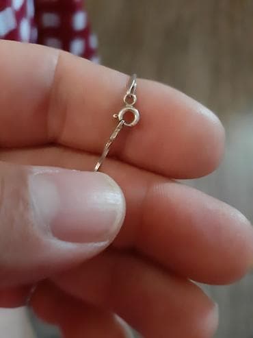 Belts: Srebrano lance 925 finoce ocuvano pogledajte moje ostale oglase — 4