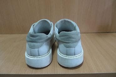 air max 40: PACIOTTI br 46 30cm bez mana greske ostecenja, materijal koza, svaki — 5