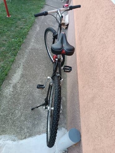 Bicikli za odrasle: Bicikl Maccina Sierra 26" Bicikla Maccina Sierra. Tockovi su 26" — 7