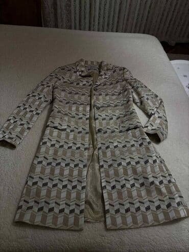 najjeftiniji tech fleece: L, Poliester — 2