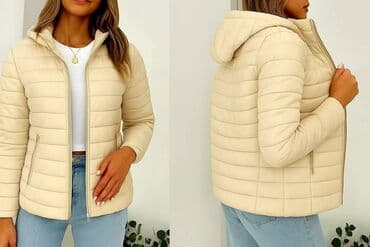 jakne sa prirodnim krznom: 6XL — 4