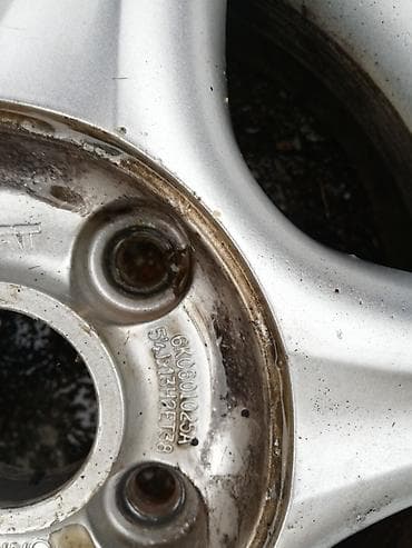 car seat covers for renault scenic: Alu felne 13 — 2