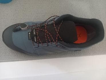 izrada obuce po zelji: Adidas Terrex ženske planinarske patike - Model: Adidas Terrex — 3