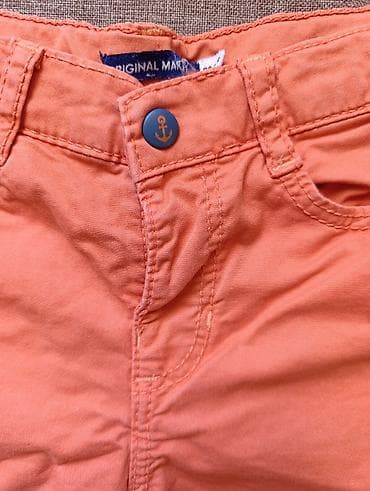 zara dukserice za decake: Original Marines pantalone,H&M kosuljica i dzemperic 3g za — 2