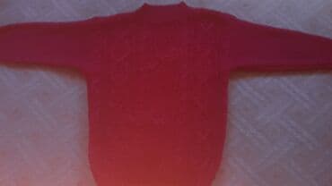 debele helanke za zimu: One size, Casual, Vez, Jednobojni — 3
