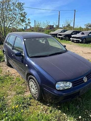 zadnje opruge golf 4: AMORTIZERI I OPRUGE ZA VOLKSWAGEN GOLF 4 | Amortizeri i opruge za VW — 4