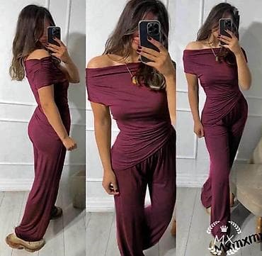 polovne stvari moje krpice: Komplet 3100 dinara🧚🧚
ML — 9