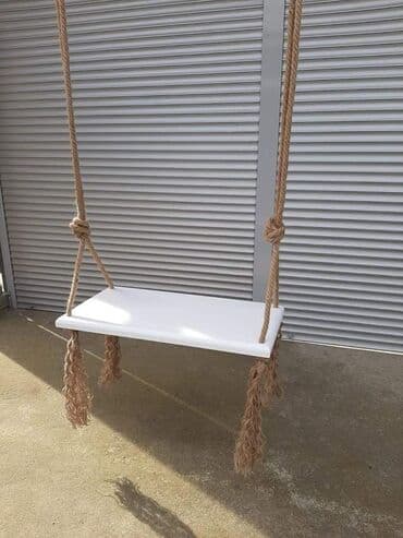 ventil za plinsku bocu 3 kg: Drvena ljuljaška za decu i odrasle Dimenzije ljuljaške: 60 x 35 — 5