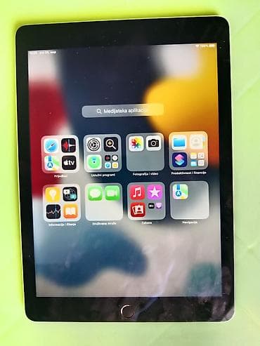 s link earbuds cena: O R I G I N A L ® " Apple iPad AIR 2 " ® ( SLOBODAN JE NEMA — 4