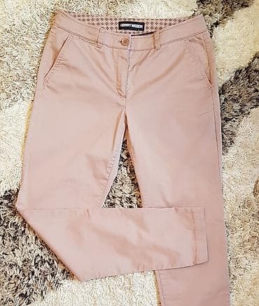 Pantalone velicina 36
Odlicno stoje,extra kvalitet