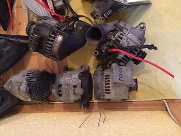 ford p251a:00 2f: FORDOVI DELOVI SVI MODELI ZA FORD C-MAX, COUGAR, ESCORT . OD 2003 — 3