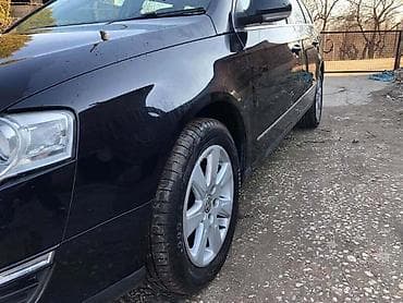 tudors smederevo: VRATA ZA VOLKSWAGEN PASSAT B6 | Passat B6 2.0 TDI DELOVI, stanje — 1
