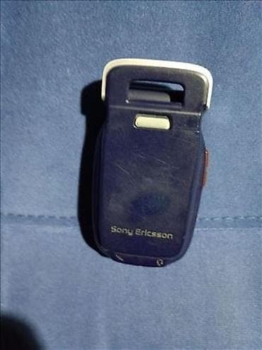 Video Games & Consoles: Sony Ericsson Z200 Prodajem Sony Ericsson odličan, baterija treba da — 2