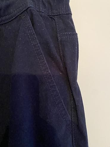 šeširi za plažu: Trenerka bоја - Tamnoplava — 4