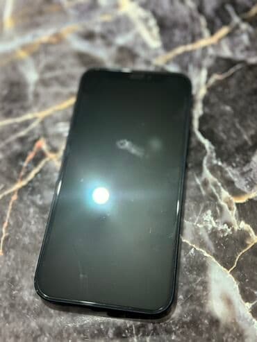 retro telefoni: Apple iPhone iPhone 12, 64 GB, Black, Face ID — 3