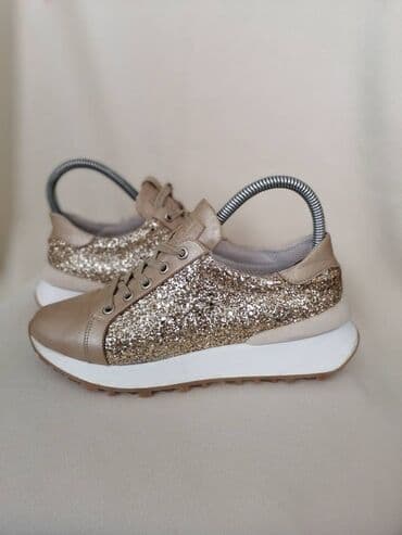 nike air max command leather: Stefano, 37, bоја - Bež — 15