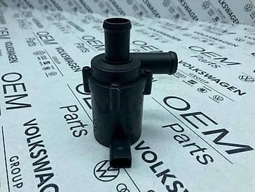 letnje gume 14: POMOCNA PUMPA VODE ZA VOLKSWAGEN TIGUAN, PASSAT B7, GOLF 6 . - 06H — 1