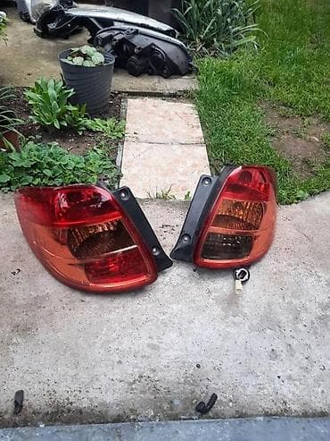 DESNI STOP FIAT SEDICI | desni stop fiat sedici