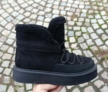 lowa cizme: Čizme — 2