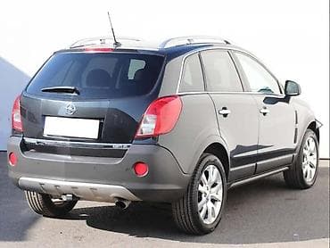 prodaja automobila subotica: OPEL ANTARA 2.2 CDTI - KOMPLETAN AUTO U DELOVIMA | Polovni — 2