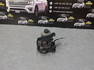 ELEKTRO SERVO PUMPA ZA FORD C-MAX, FOCUS OD 2004. DO 2009. GOD. |