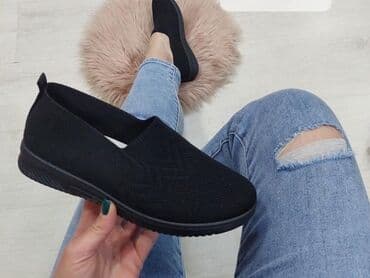 espadrile zenske: Espadrile, 37 — 4