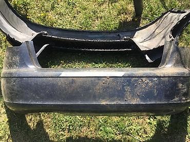 corsa c: BRANIK SPOILER ZA AUDI A3, A4, A4 ALLROAD | za Vw-AUDI branici i — 3