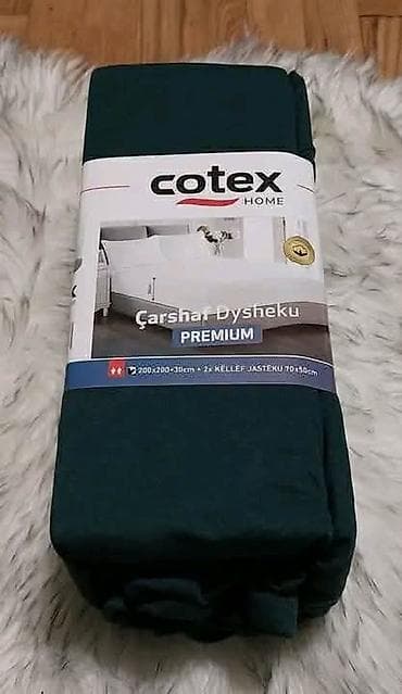 prostirka za auto za pse lidl: Set posteljina Cotex Home – Premium - Tip: Čaršaf za dušek sa — 10