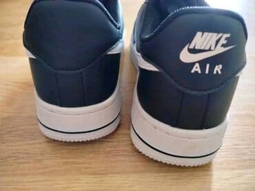 Cipele: Patike, Nike, veličina - 41 — 4