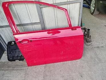 auto otpad vw novi sad: VRATA OD GOLFA 7 SPORTSANA ZA VOLKSWAGEN GOLF SPORTSVAN | saljemo — 1