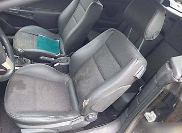 POLUKOZNA PREDNJA SEDISTA 3V ZA OPEL ASTRA H | Svi delovi za Opel