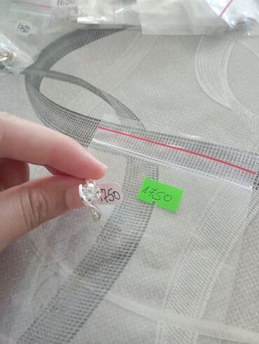o bag torbe prodaja: Materijal: Srebro — 19