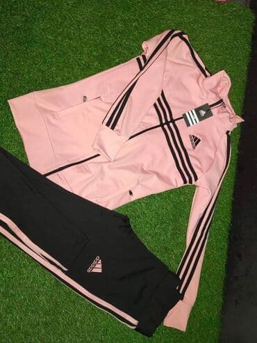 Gornji deo: 🔥Ženske trenerke 
✅S,M,L,XL,XXL,3XL veličine 
🔥za samo 3900 din
PK🌛 — 2