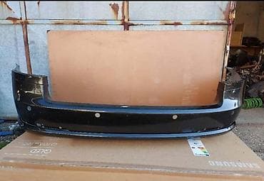 SKODA OCTAVIA KOMBI | 1Z9807421B/11383219