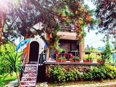 montazne kuce a frame: 145 kv. m, 4 sobe — 2