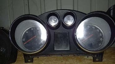 INSTRUMENT TABLA KM SAT ZA OPEL INSIGNIA | Svi delovi za Opel vozila