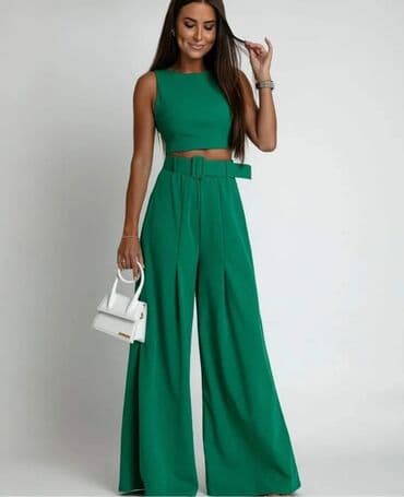 prodaja zenskih kompleta: Komplet - 2800 din — 3